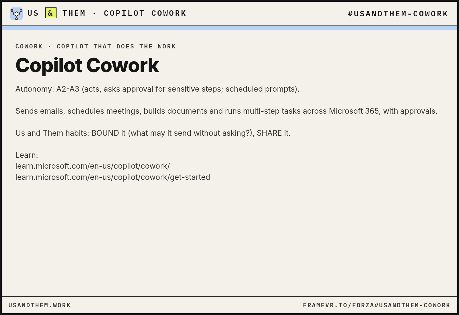 area cowork
